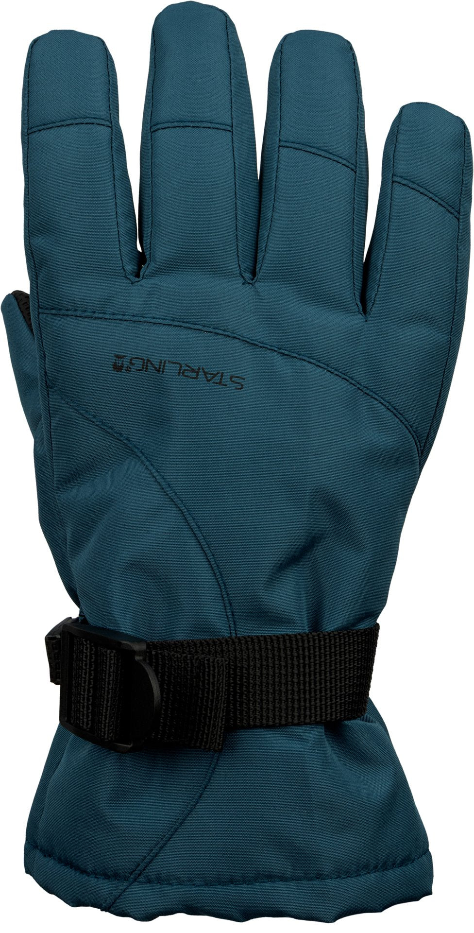 Skihansker Active Junior Colour