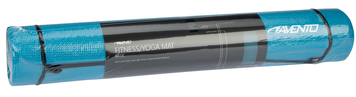 Fitness/Yoga matte Basic