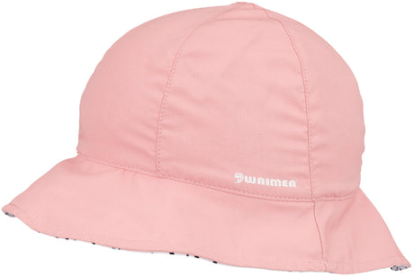 UV-solhatt Junior Reversibel Bali