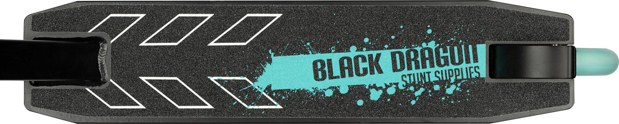 Stuntløpesykkel 110 mm Luftjakt