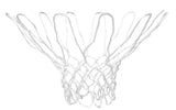 Basketballnett Hvitt