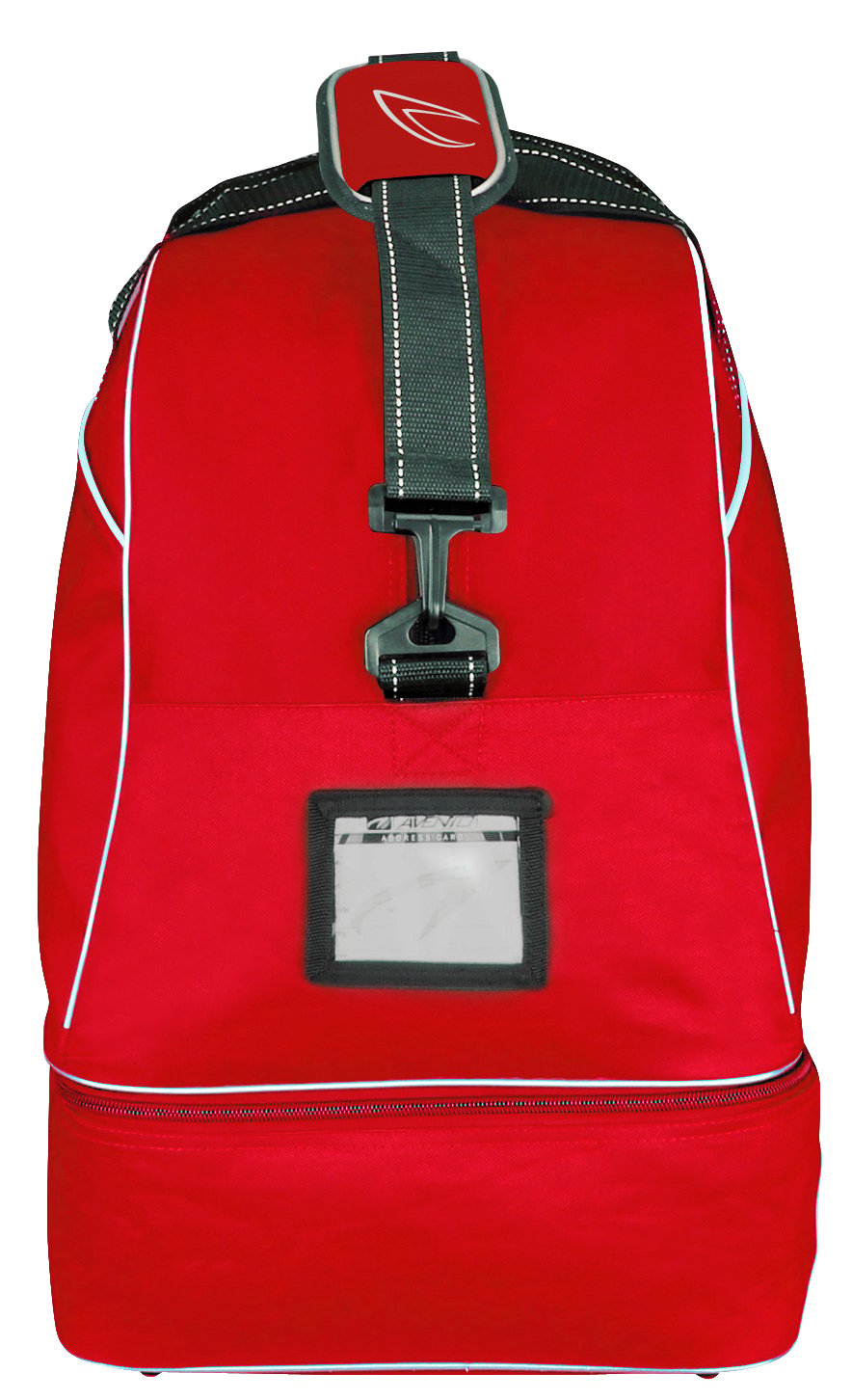 Fotballbag Senior