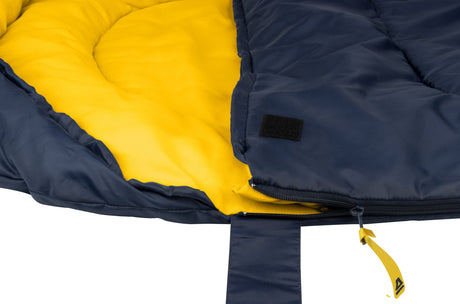 Sovepose Mumie Barn ATACAMA-05