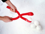 Snøballformer PP