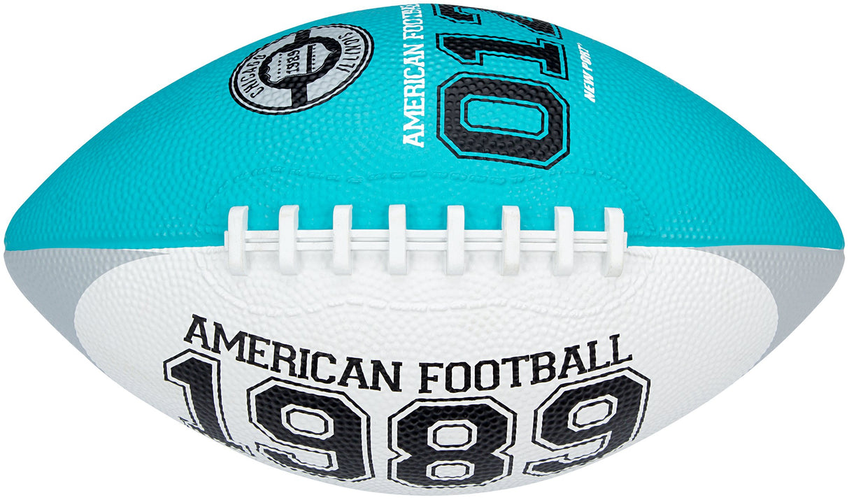 Middels Amerikansk Fotball