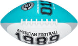Middels Amerikansk Fotball