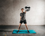 Veske med vann Multi-trener Oppblåsbar ball 15 L /15 kg