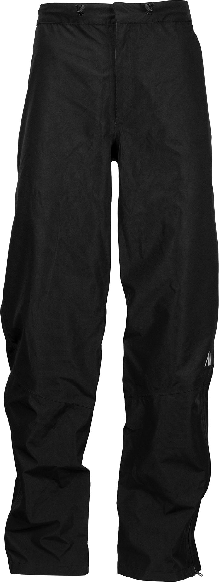 Rain Trousers Premium Senior Hiking