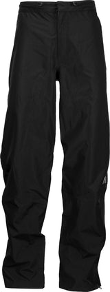 Rain Trousers Premium Senior Hiking