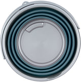 Bøtte Sammenleggbar 10 Liter LUGANO-010