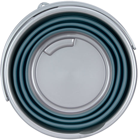 Bøtte Sammenleggbar 10 Liter LUGANO-010