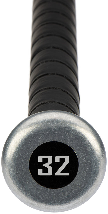 Baseballkølle Aluminium 81 cm