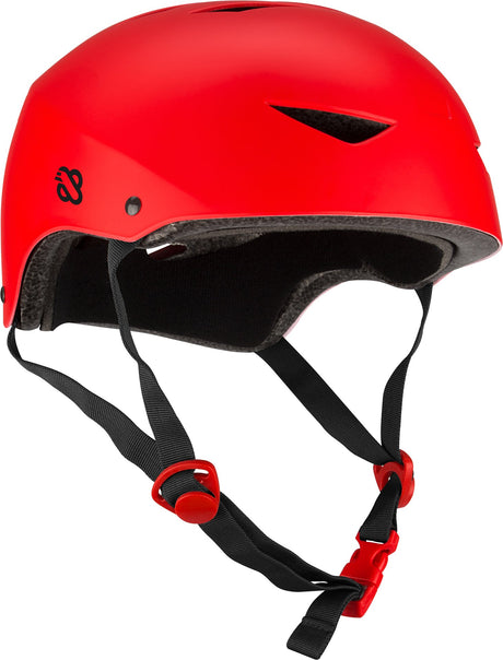 Rental - Skate Helmet Glacier Guard