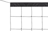 Volleyballnett 9,5 x 1,0 meter