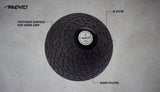 Slam Ball Teksturert 4 Kg
