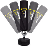 Punchbag Oppblåsbar Stativ Reflex