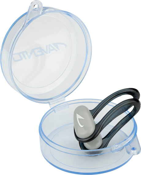 Neseklemme til svømming