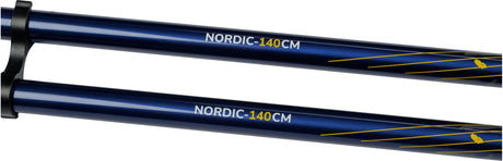 Nordic Walking Staver Justerbare GENEVA-140