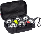 Jeu de Boules Sett VI 6 Kuler