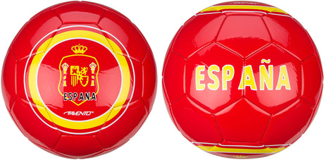 Fotball Blank Verdensfotball