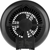 2-i-1 LED-lys med vifte MONSERRAT-020