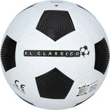 Gatefotball Størrelse 5 El Classico