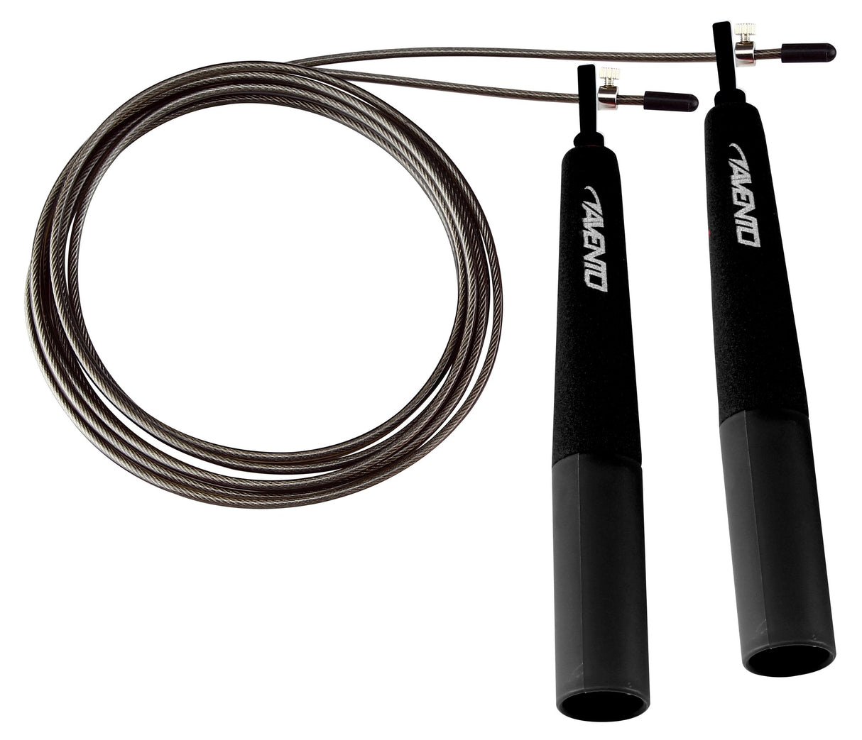 Hoppetau stål Speed Grip