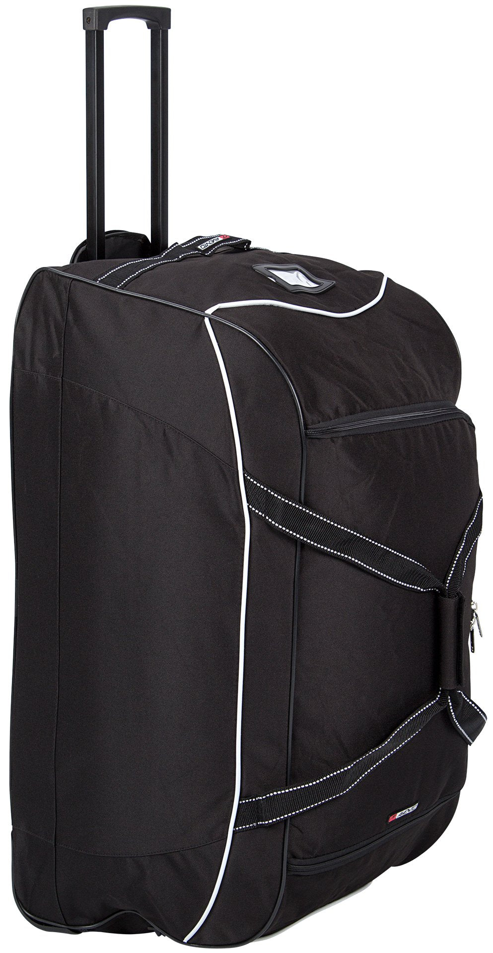 Lagtrallebag