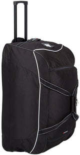 Lagtrallebag