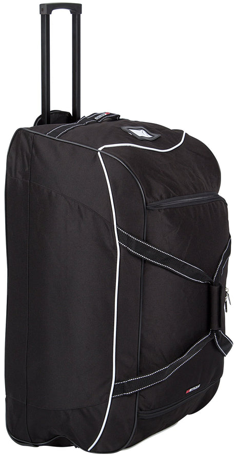 Lagtrallebag