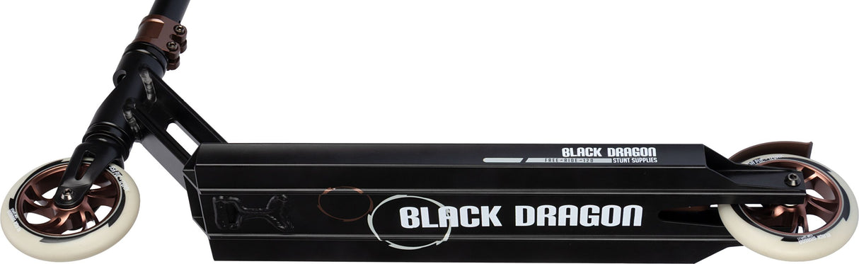 Fristil Sparkesykkel FreeRide IHC 120