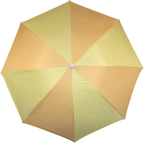 Beach Umbrella Tiltable 200cm Oliana
