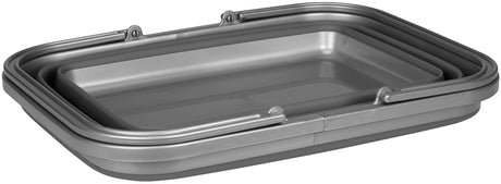 Sammenleggbar vaskebalje 16 Liter