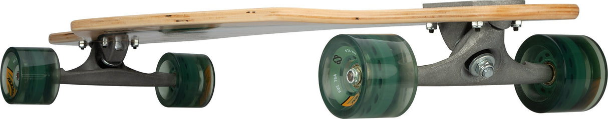 Longboard Drop-Through 36" Echo Coco