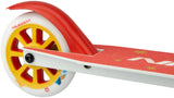Sammenleggbar sparkesykkel 125 mm Supernova Rover