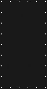 Bunnstoff 600 x 300 cm DURBUY-1800