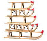 Trekjelke Davos 80 cm