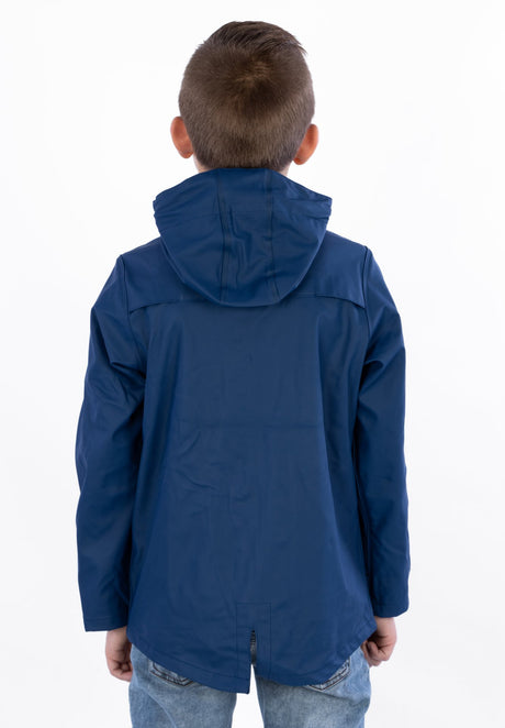 Regnfrakk Junior Dryss
