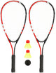 Badminton & Crossminton