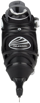 Speed Skate Junior Adjustable Blacky