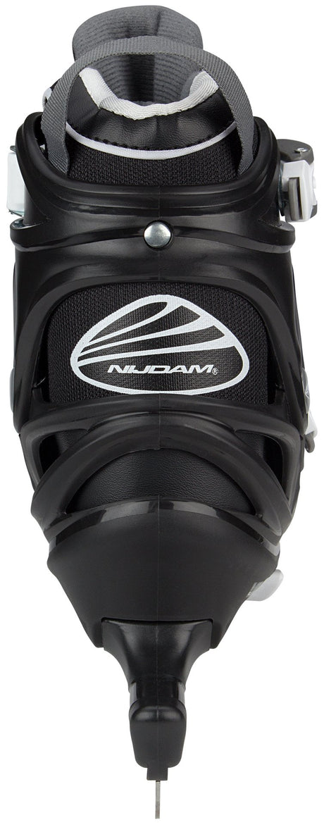 Speed Skate Junior Adjustable Blacky