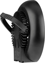 2-i-1 LED-lys med vifte MONSERRAT-020