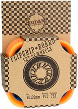 Hjul for Flip Grip Board 60 x 45 mm