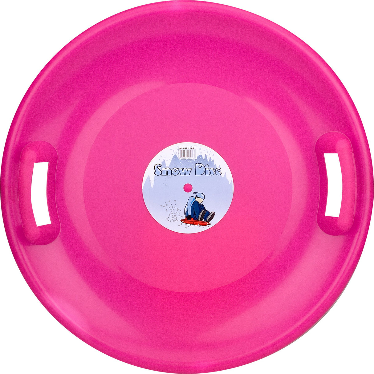 Ake Snow Sete Snow Disc