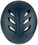 Justerbar skatehjelm Blue Streak