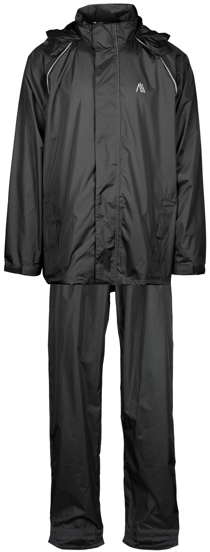 Regndress Komfort