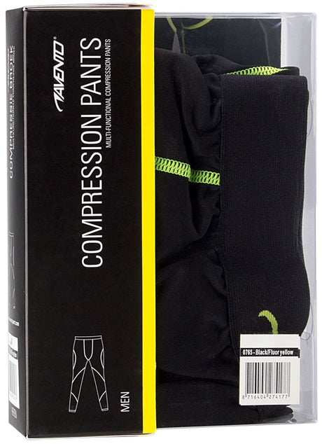 Compression Trousers Comfort Men