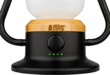 LED Lanterne Retro Stor OSLO-279