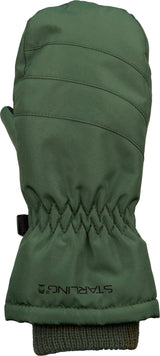 Ski Mittens Active Junior Colour