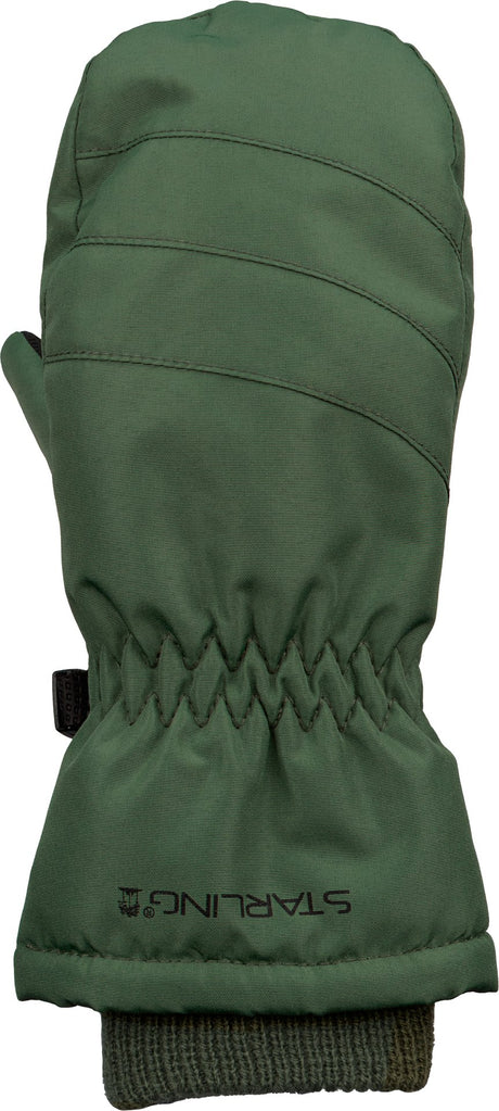 Ski Mittens Active Junior Colour